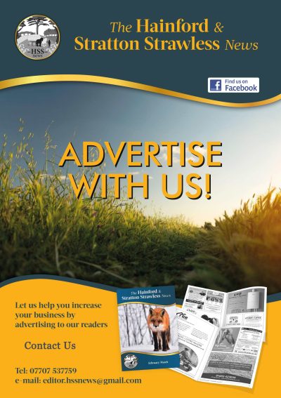 H&SS Advertising